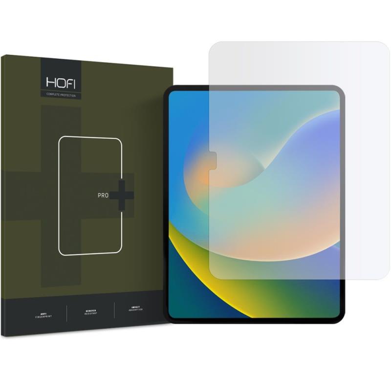 Tempered Glass Hofi Pro+ Apple iPad 10.9" (2022)/ iPad 11.0" (2025) (1 τεμ.) | Shopin.gr