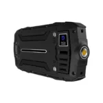 Κινητό Τηλέφωνο Hammer Rock LTE (Dual SIM) Μαύρο | Shopin.gr