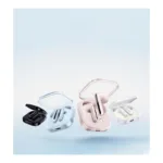 True Wireless Ακουστικά Bluetooth Xiaomi Redmi Buds 6 Active Ροζ | Shopin.gr