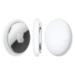 Apple AirTag MX532 Λευκό (1 τεμ) | Shopin.gr