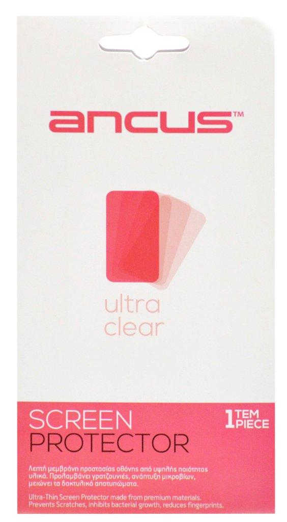 Screen Protector Ancus για Apple iPad Pro Air Air 2 9.7 Ultra Clear | Προστασία Οθόνης - shopin.gr
