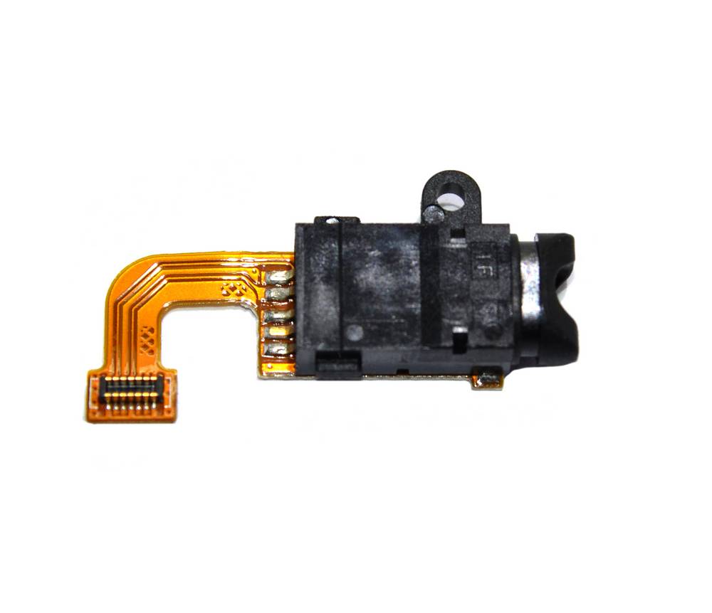 Επαφή Ακουστικών Hisense C20 με Καλώδιο Πλακέ Original 1016684 | Ακουστικά - shopin.gr