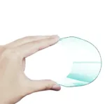 Tempered Glass Ancus Nano Shield 0.15mm 9H για Samsung SM-G390F Galaxy Xcover 4 | Προστασία Οθόνης - shopin.gr