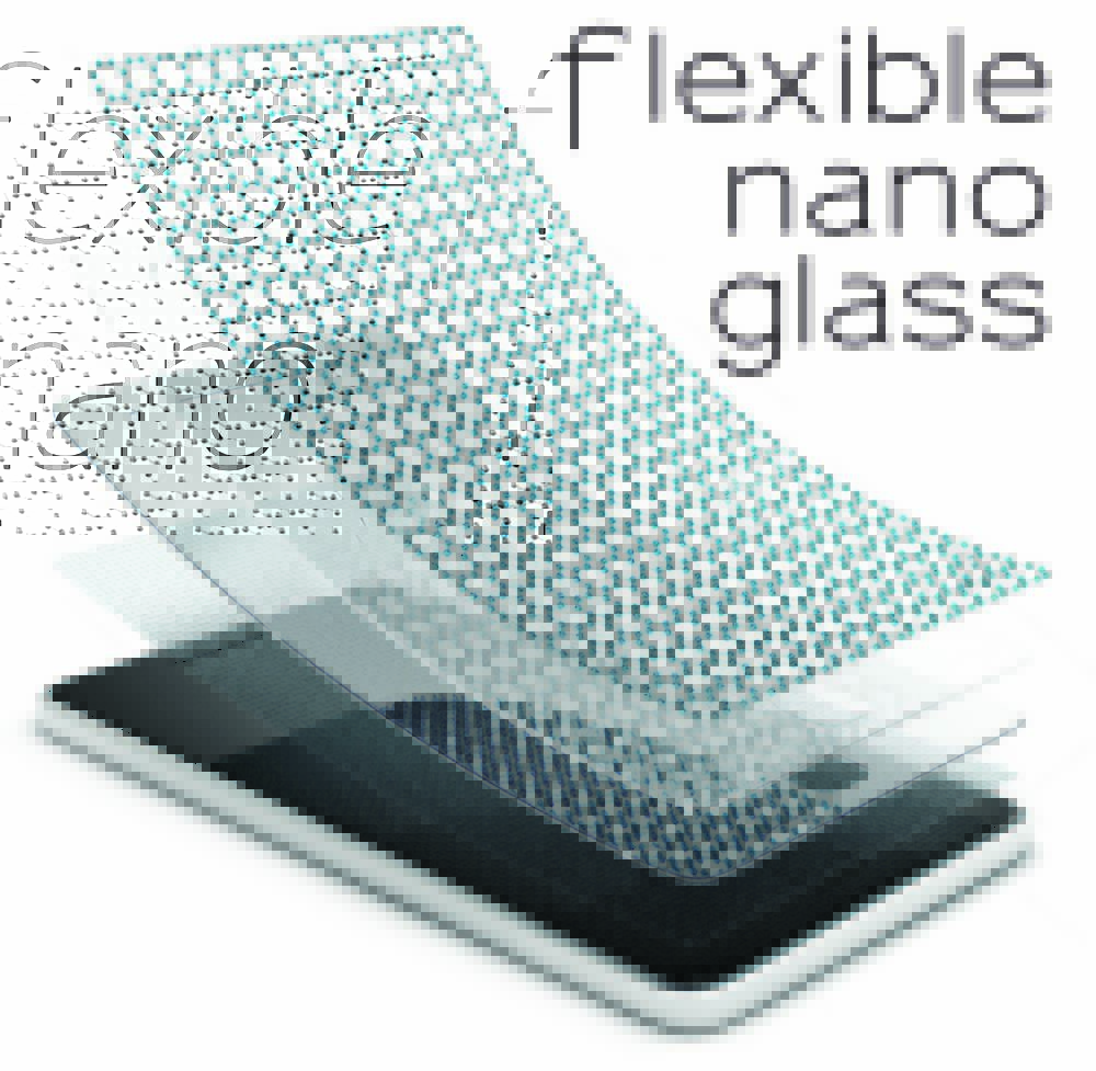 Tempered Glass Ancus Nano Shield 0.15mm 9H για Samsung SM-G390F Galaxy Xcover 4 | Προστασία Οθόνης - shopin.gr