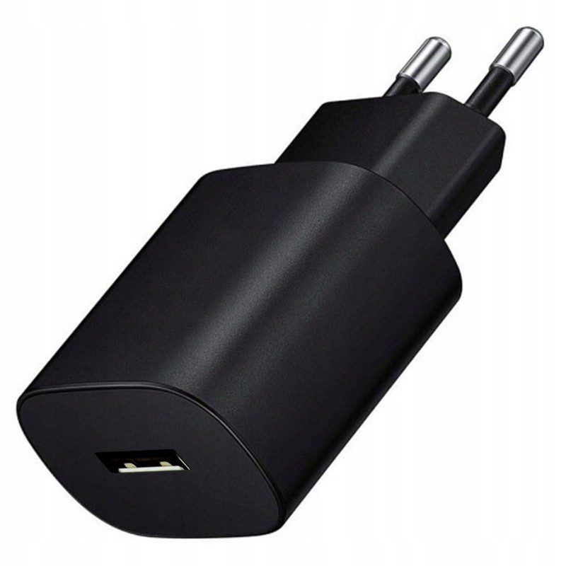 Φορτιστής Ταξιδίου Maxcom USB 5V 1000 mAh Bulk | Φορτιστές - shopin.gr
