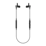 Bluetooth Hands Free Noozy BH40 Sport Magnetic Necklace Multi Pairing Γκρι | Bluetooth - shopin.gr