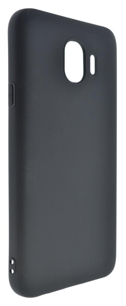 Θήκη Soft TPU Ancus για Samsung SM-J400F Galaxy J4 Μαύρη | Θήκες - shopin.gr