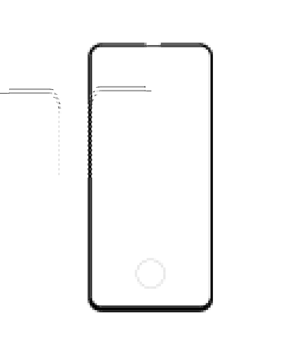 Tempered Glass Ancus Full Face Premium Series 9H Full Glue για Samsung SM-G973F Galaxy S10 | Προστασία Οθόνης - shopin.gr