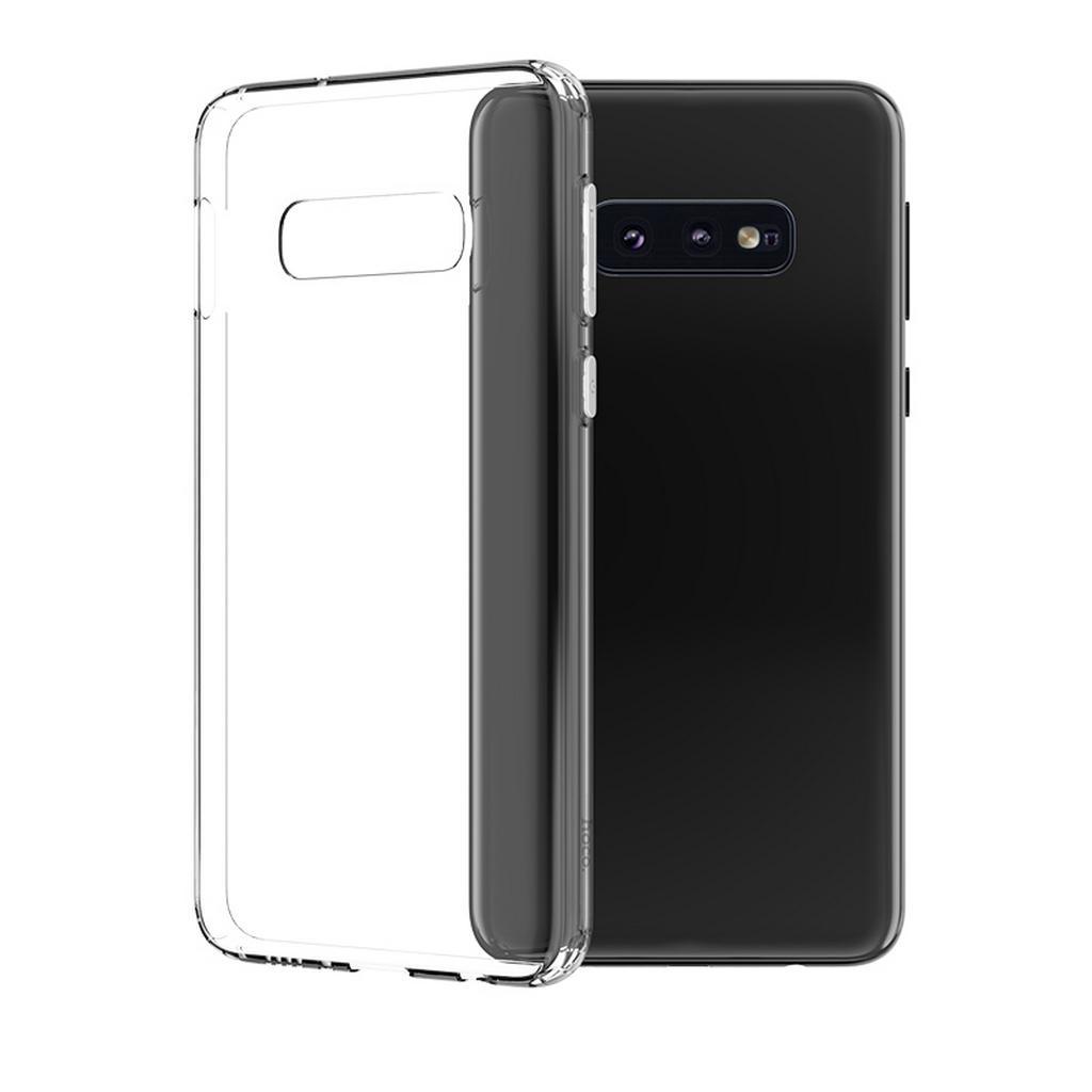 Θήκη Hoco Light Series TPU για Samsung SM-G970F/DS Galaxy S10e Διάφανη | Θήκες - shopin.gr