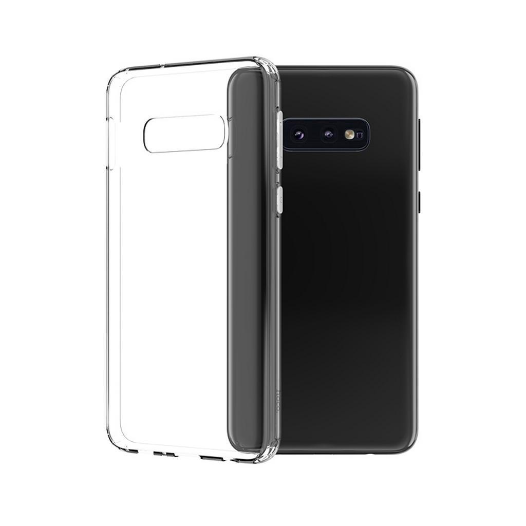 Θήκη Hoco Crystal Clear Series TPU για Samsung SM-G970 Galaxy S10e Διάφανη | Θήκες - shopin.gr