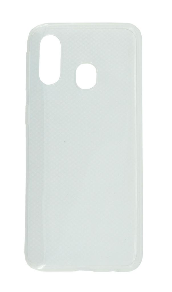Θήκη TPU Ancus για Samsung SM-A405F Galaxy A40 Διάφανη | Θήκες - shopin.gr