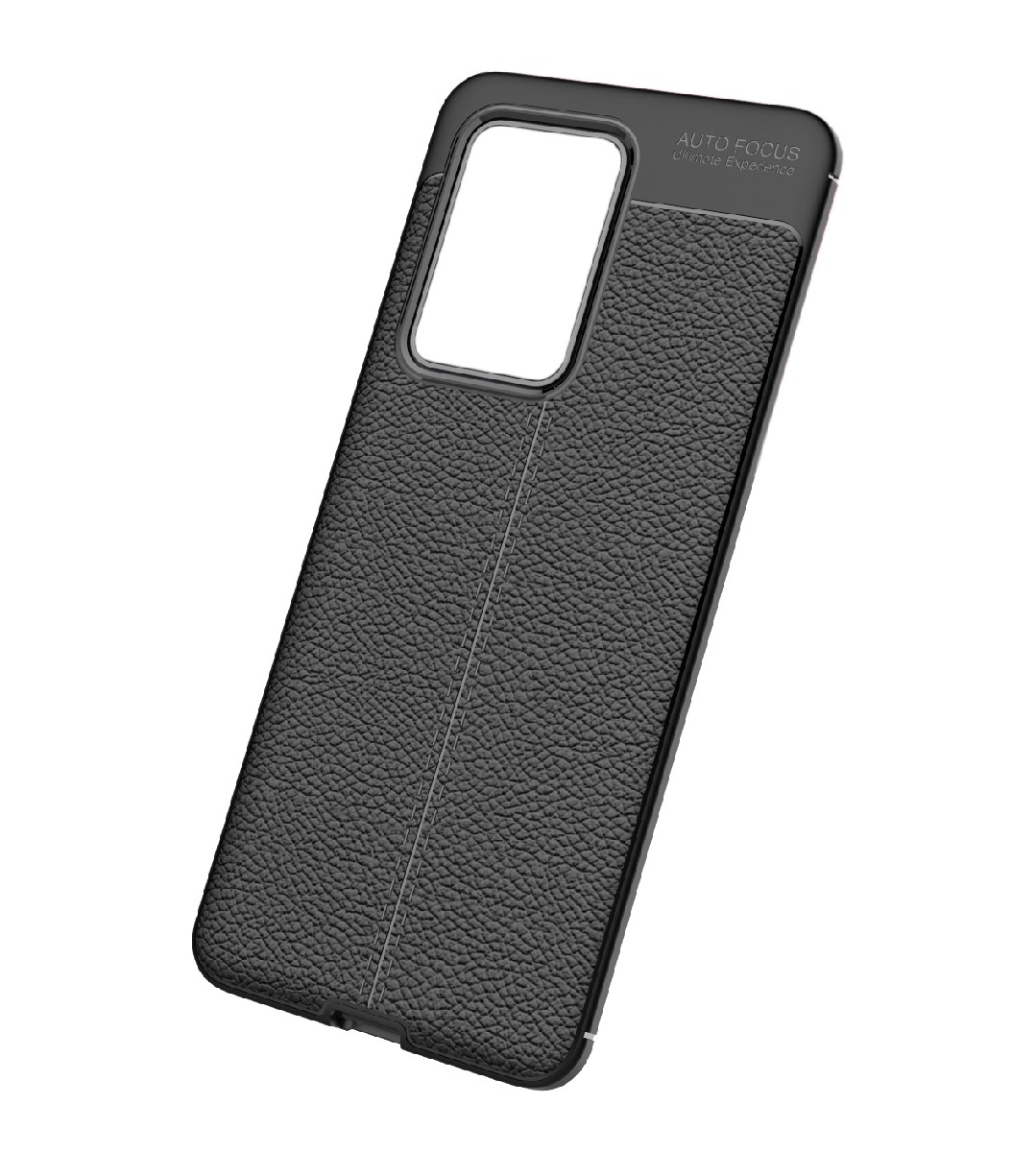 Θήκη Ancus AutoFocus Shock Proof για Samsung SM-G988F Galaxy S20 Ultra Μαύρη | Θήκες - shopin.gr