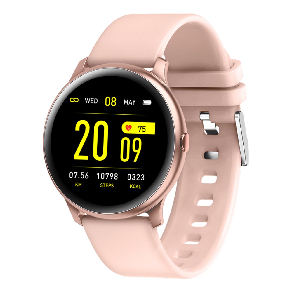 Maxcom Smartwatch FitGo FW32 Neon IP67 1