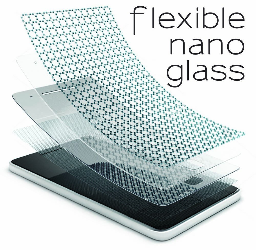 Tempered Glass Ancus Nano Shield 0.15mm 9H για Xiaomi Redmi A1 9A 9AT 9C | Προστασία Οθόνης - shopin.gr