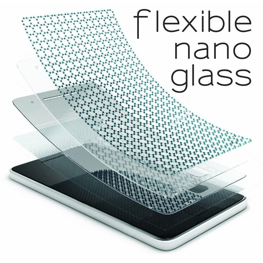 Tempered Glass Ancus Nano Shield 0.15mm 9H για Xiaomi Redmi 9T | Προστασία Οθόνης - shopin.gr