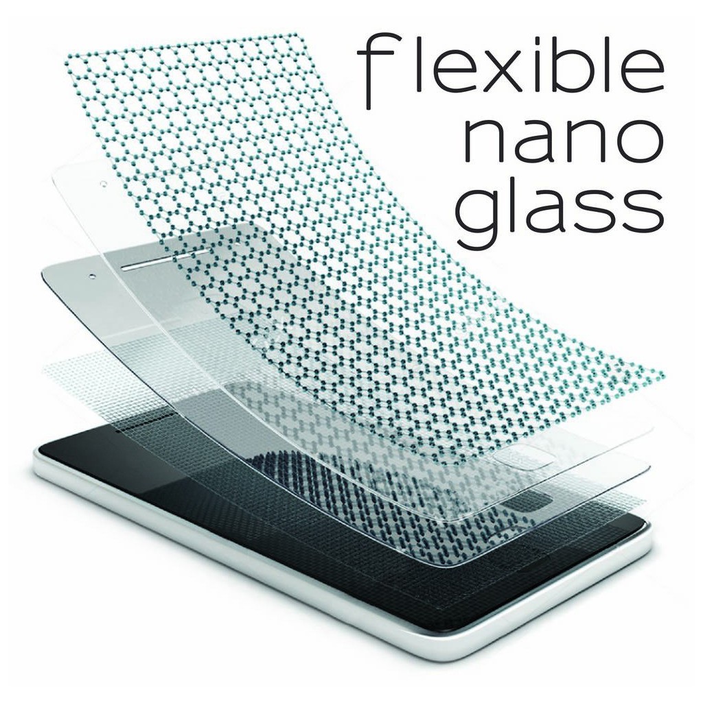Tempered Glass Ancus Nano Shield 0.15mm 9H για Samsung A13 A135F A137F A32 A326B M32 M326B | Προστασία Οθόνης - shopin.gr