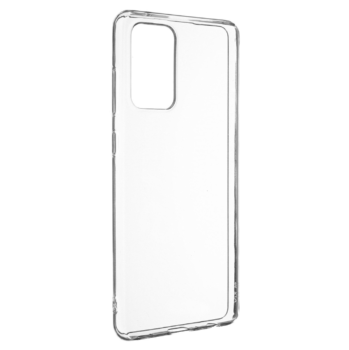Θήκη TPU Ancus 2.0mm για Samsung A72 A725F A726B Διάφανη | Θήκες - shopin.gr