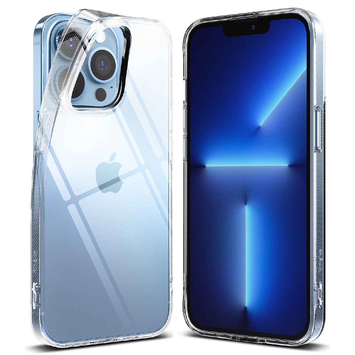 Θήκη TPU Ringke Air για Apple iPhone 13 Pro Διάφανο | Θήκες - shopin.gr