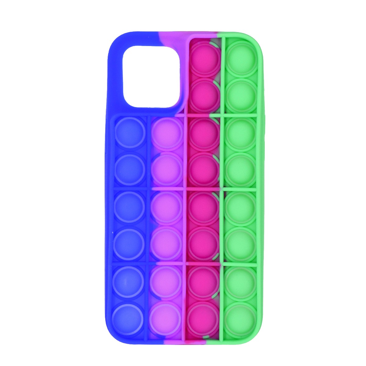 Θήκη Ancus TPU Pop It για Apple iPhone 12 Pro Max | Θήκες - shopin.gr