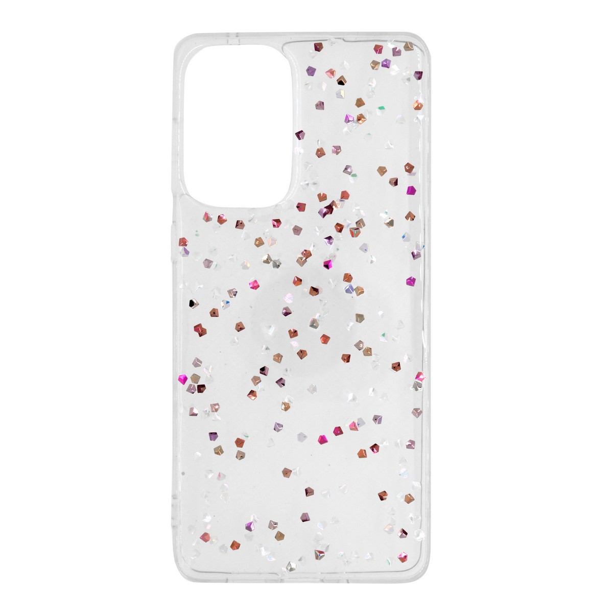 Θήκη TPU Ancus Diamond για Samsung SM-A736 Galaxy A73 5G Διάφανη με Σχέδιο | Θήκες - shopin.gr