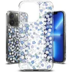 Θήκη TPU Ringke Fusion Design για Apple iPhone 13 Pro Wild Flowers | Θήκες - shopin.gr