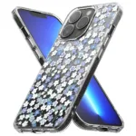 Θήκη TPU Ringke Fusion Design για Apple iPhone 13 Pro Wild Flowers | Θήκες - shopin.gr