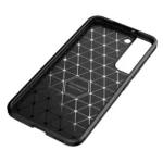 Θήκη Ancus AutoFocus Carbon Fiber για Samsung SM-S906 Galaxy S22+ 5G Μαύρη | Θήκες - shopin.gr
