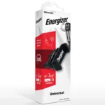 Βάση Στήριξης Αεραγωγού Αυτοκινήτου Energizer CKB 4"-6.5" Μαύρη | Βάσεις Στήριξης - shopin.gr
