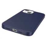 Θήκη Hoco Pure Series για Apple iPhone 14 Plus Μπλε | Θήκες - shopin.gr