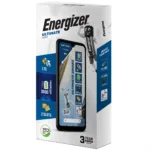 Energizer Ultimate U608S 4G Dual Sim 6.08" 2GB/32GB Android 3000mAh Bluetooth Camera Μαύρο 3 Χρόνια Εγγύηση | Smartphone - shopin.gr