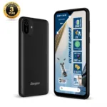 Energizer Ultimate U608S 4G Dual Sim 6.08" 2GB/32GB Android 3000mAh Bluetooth Camera Μαύρο 3 Χρόνια Εγγύηση | Smartphone - shopin.gr