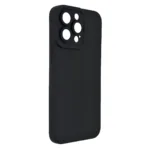 Θήκη TPU Ancus για Apple iPhone 14 Pro Max Μαύρη | Θήκες - shopin.gr