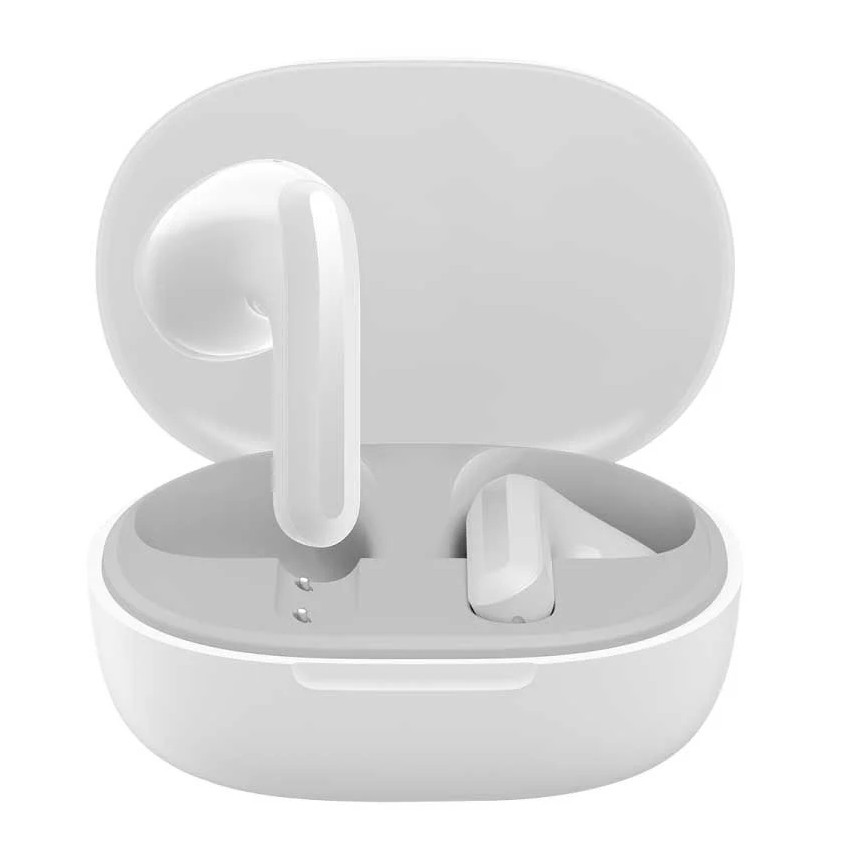 Wireless Bluetooth Xiaomi Redmi Buds 4 Lite Λευκό BHR6919GL | Bluetooth - shopin.gr