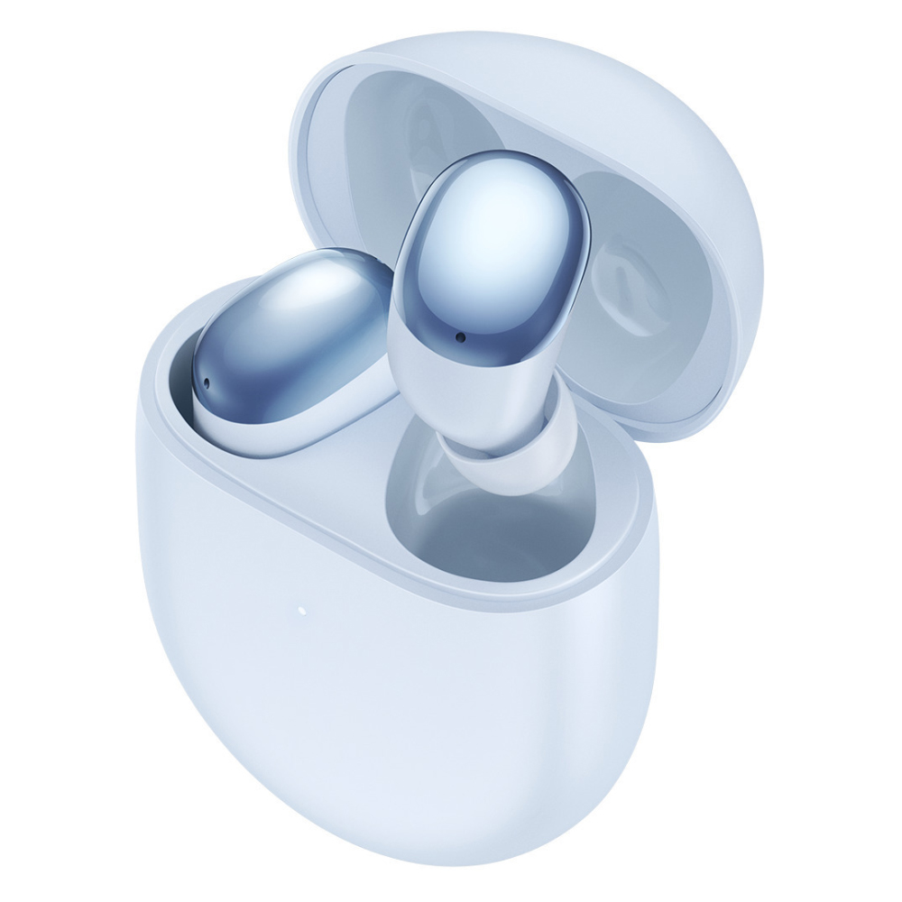 Wireless Bluetooth Xiaomi Redmi Buds 4 Μπλέ BHR5846GL | Bluetooth - shopin.gr