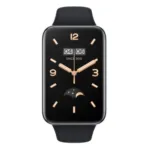 Xiaomi Smart Band 7 Pro Αδιάβροχο έως 5ATM 1.64" AMOLED Οθόνη 235mAh Μαύρο | Smart Bands - shopin.gr