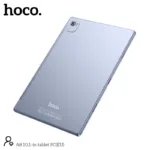 1" 6GB/128GB ΒΤ5.0 5000mAh 4G Ασημί με Θήκη Book | Tablet - shopin.gr