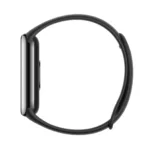 Xiaomi Smart Band 8 Αδιάβροχο έως 5ATM 1.62" AMOLED Οθόνη 190mAh Μαύρο BHR7165GL | Smart Bands - shopin.gr