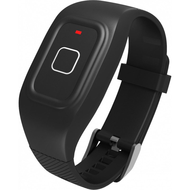 Ασύρματο Βραχιόλι SOS Maxcom για FW735 | Κινητά απλής χρήσης - shopin.gr