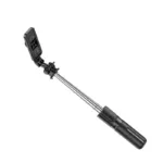 Selfie Stick K17 Figure Mini Live Broadcast για Συσκευές 4.5"- 7" 120mAh Ύψος 750mm Μαύρο | Selfie Sticks - shopin.gr