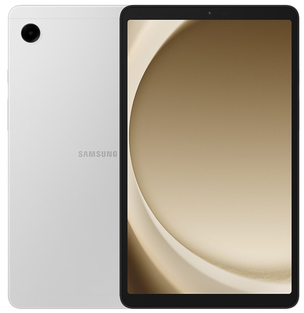 Samsung SM-X110 Galaxy Tab A9 8.7" Wi-Fi 4GB/64GB Silver | Tablet - shopin.gr