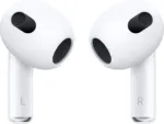Bluetooth Apple AirPods MME73ZM/A 3rd Generation με MagSafe Θήκη Φόρτισης | Bluetooth - shopin.gr