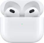Bluetooth Apple AirPods MME73ZM/A 3rd Generation με MagSafe Θήκη Φόρτισης | Bluetooth - shopin.gr