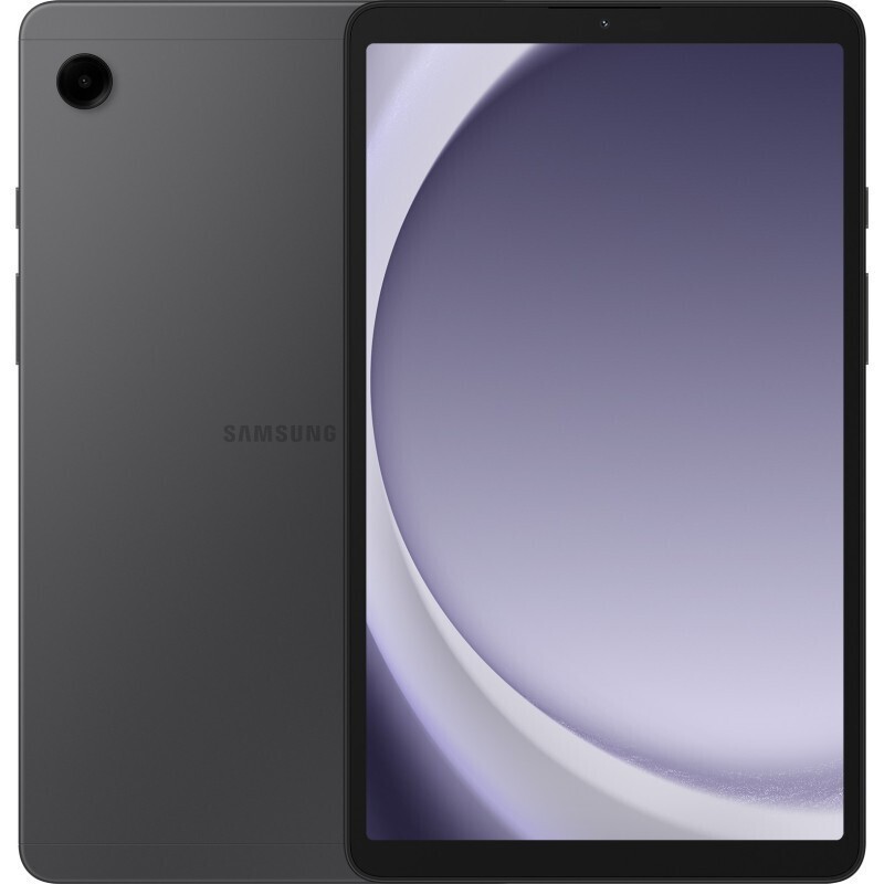 Samsung SM-X115 Galaxy Tab A9 LTE 8.7" 8GB/128GB Γκρι | Tablet - shopin.gr