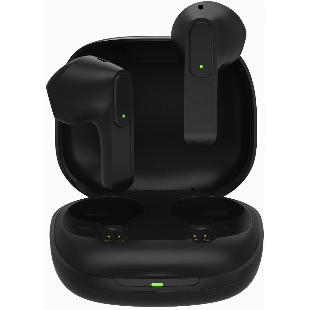 Wireless Hands Free Sencor SEP 540 BK BT 5.0 230 mAh και 3 Ώρες Ομιλίας Μαύρα | Bluetooth - shopin.gr