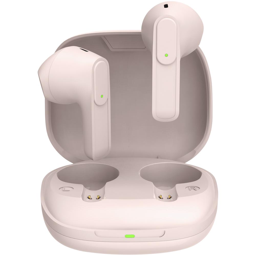 Wireless Hands Free Sencor SEP 540 JUJU BT 5.0 230 mAh και 3 Ώρες Ομιλίας Ροζ | Bluetooth - shopin.gr