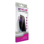 Tempered Glass Ancus Privacy 30 Μοίρες Protection Full Face 3D για Apple iPhone 14 Pro Max | Προστασία Οθόνης - shopin.gr
