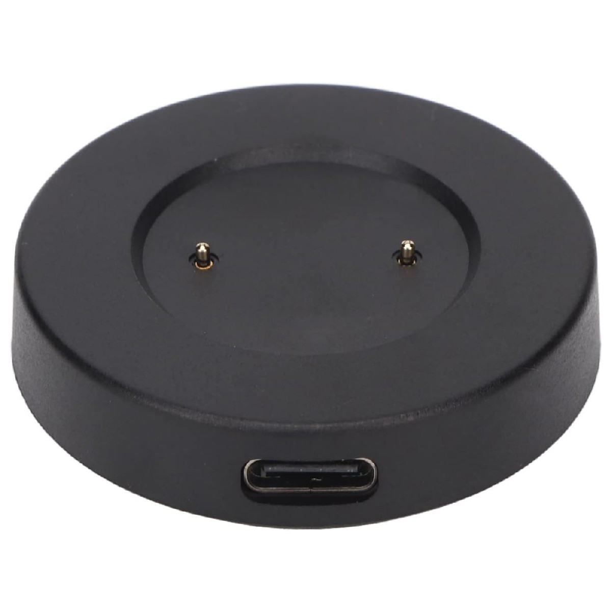 Βάση Φόρτισης Noozy Wear για το Huawei Watch GT / GT2  Μαύρη | Φορτιστές Wearables - shopin.gr