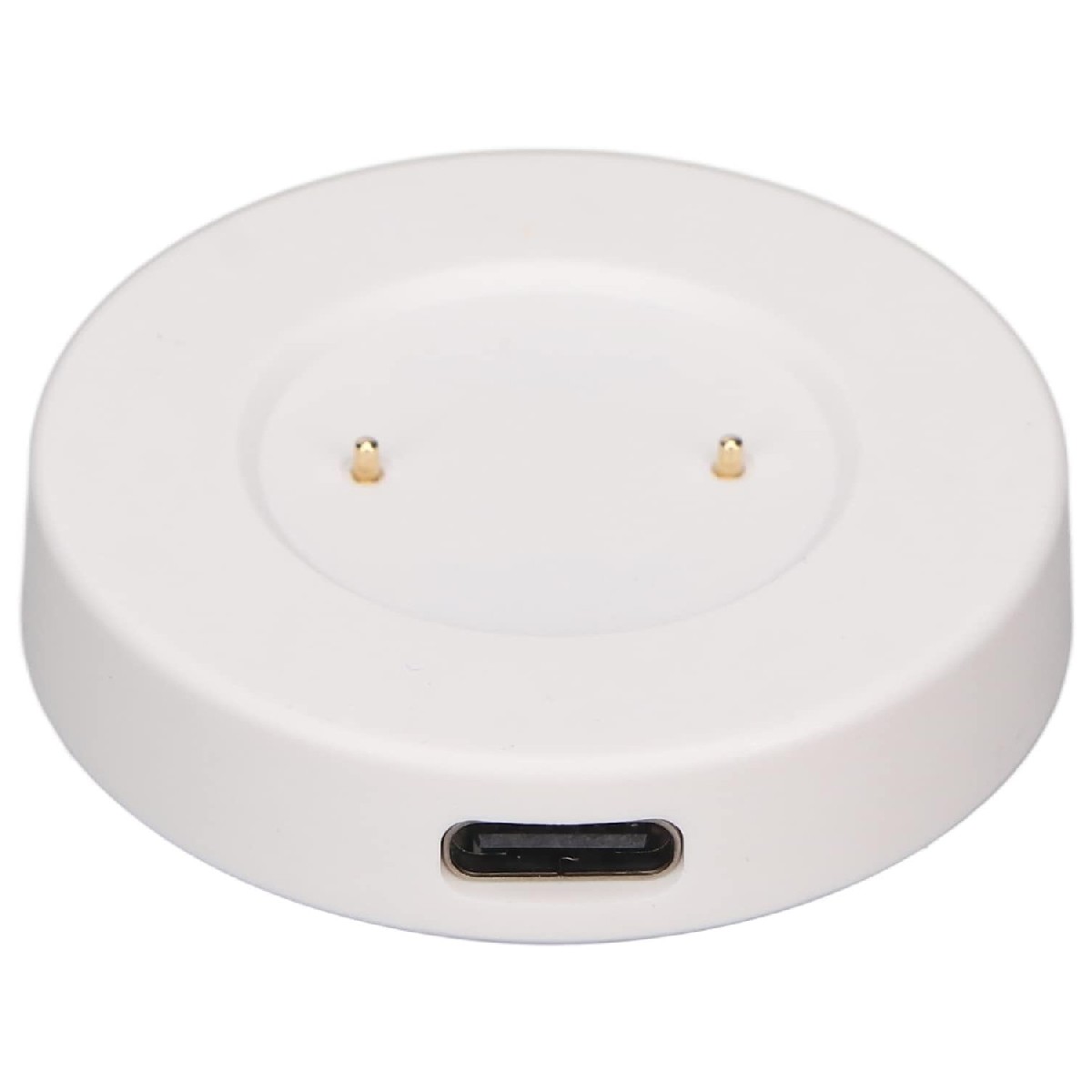 Βάση Φόρτισης Noozy Wear για το Huawei Watch GT / GT2 Λευκή | Φορτιστές Wearables - shopin.gr