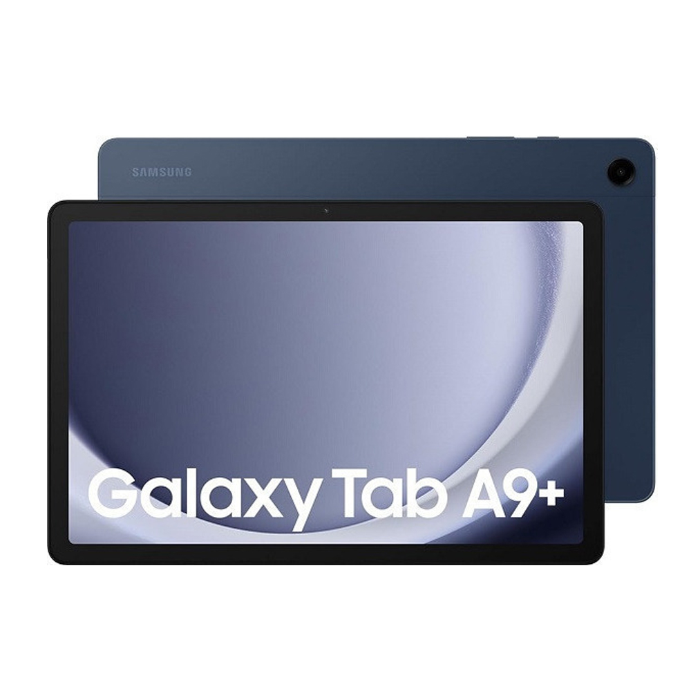 Samsung SM-X216 Galaxy Tab A9+ 11" 5G 4GB/64GB Navy | Tablet - shopin.gr