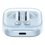 Wireless Bluetooth Xiaomi Redmi Buds 6 Active BHR8394GL Bluetooth v5.4 IPX4 με Noise Cancellation Μπλε | Bluetooth - shopin.gr